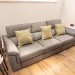 Apartament Giuly's Luxury Bormio