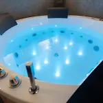 Apartament Giuly's Luxury Bormio