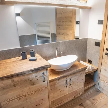 Giuly's Luxury Bormio