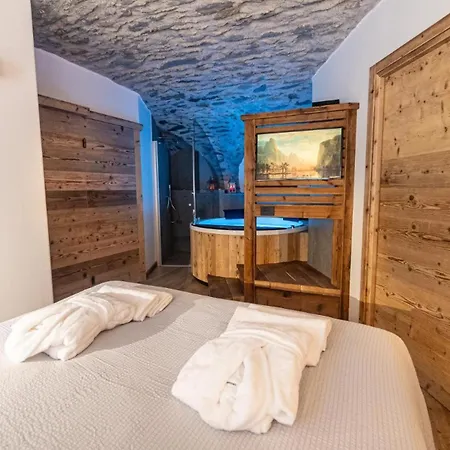 Apartment Giuly's Luxury *