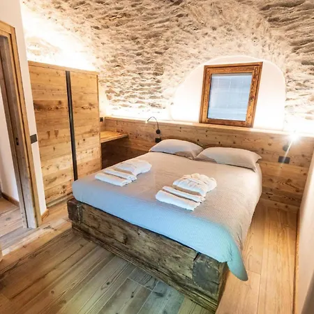 Giuly's Luxury Διαμέρισμα *