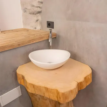 Διαμέρισμα Giuly's Luxury Μπόρμιο