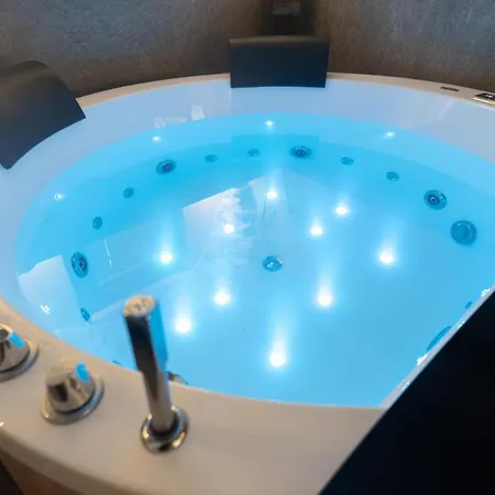 Apartment Giuly's Luxury Bormio