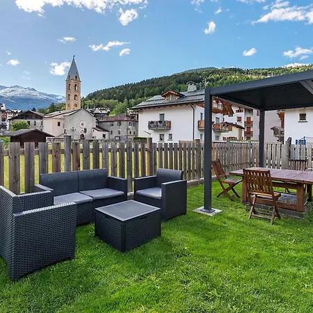 Giuly's Luxury Apartament *