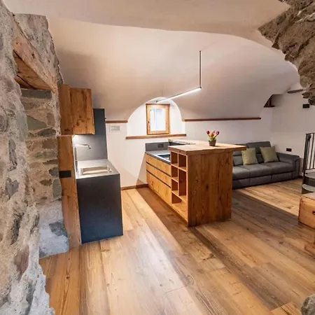 Apartment Giuly's Luxury *