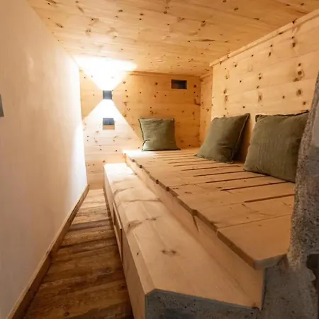 Giuly's Luxury Apartment Bormio