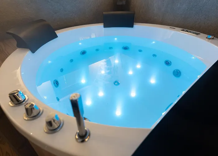 Daire Giuly's Luxury Bormio