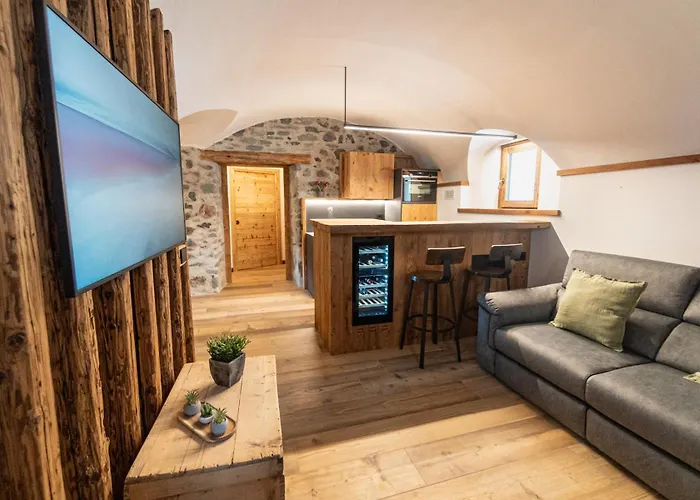 Giuly's Luxury 公寓