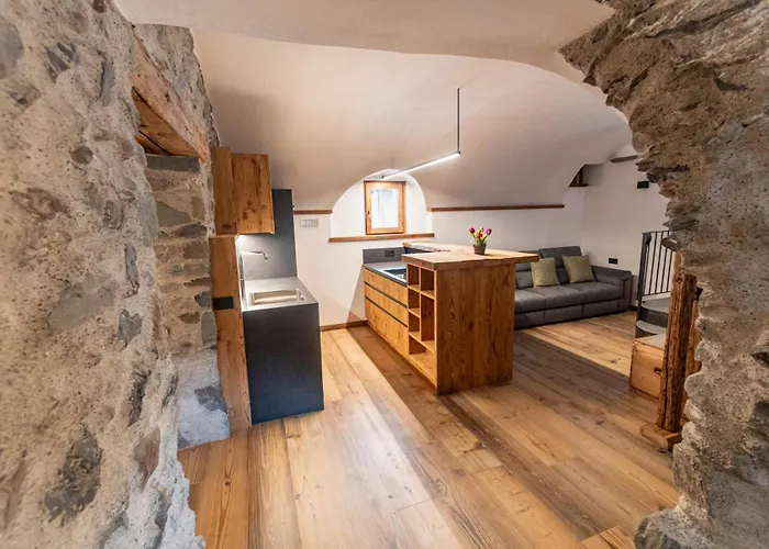 Giuly's Luxury 公寓 *